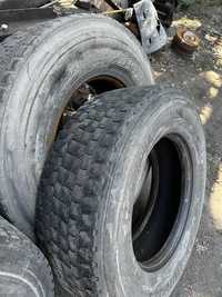 шини на септік 315/70 r 22.5