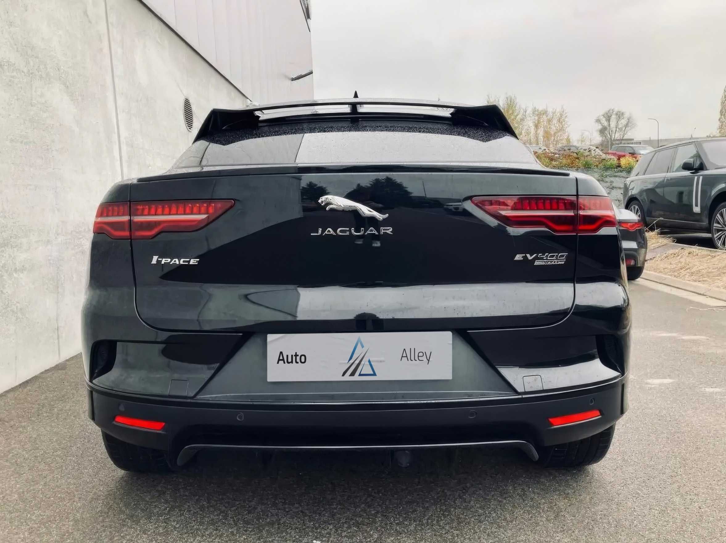 Jaguar I-Pace HSE 2020