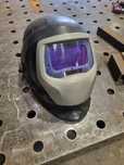 Maska speedglas  9100