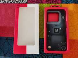 OnePlus 10 Pro 5G Quantum Photography Bumper Capa
