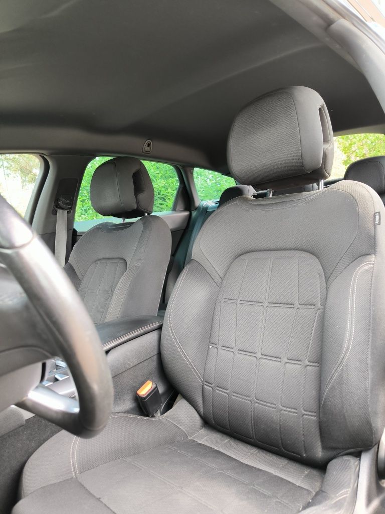 Citroën DS5 hybrid 4 - 2.0 hdi 200cv - 2014