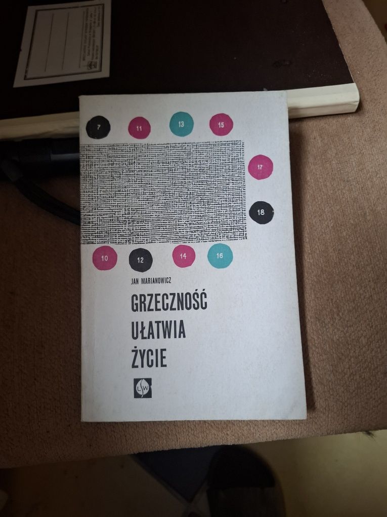 Grzeczność ułatwia życie