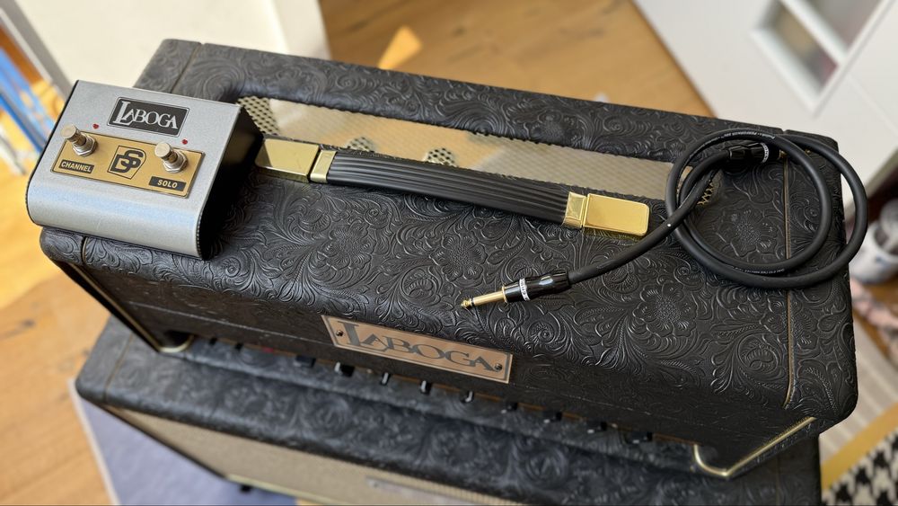 Laboga Diamond Sound DS-50