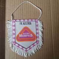 Proporczyk Austria Memphis