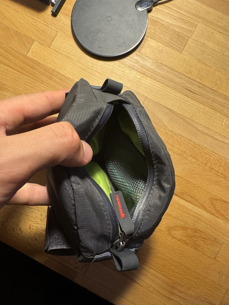 Torba na rame acepack tube bag 0,7l