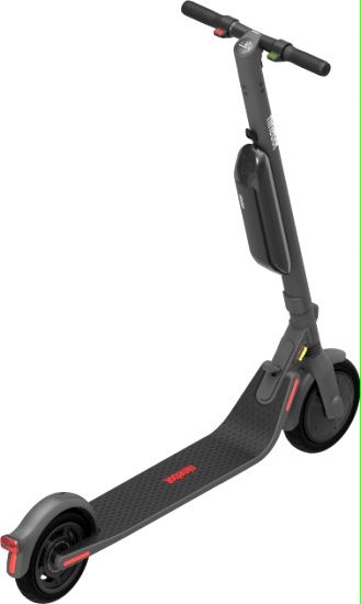 Електросамокат Segway Ninebot