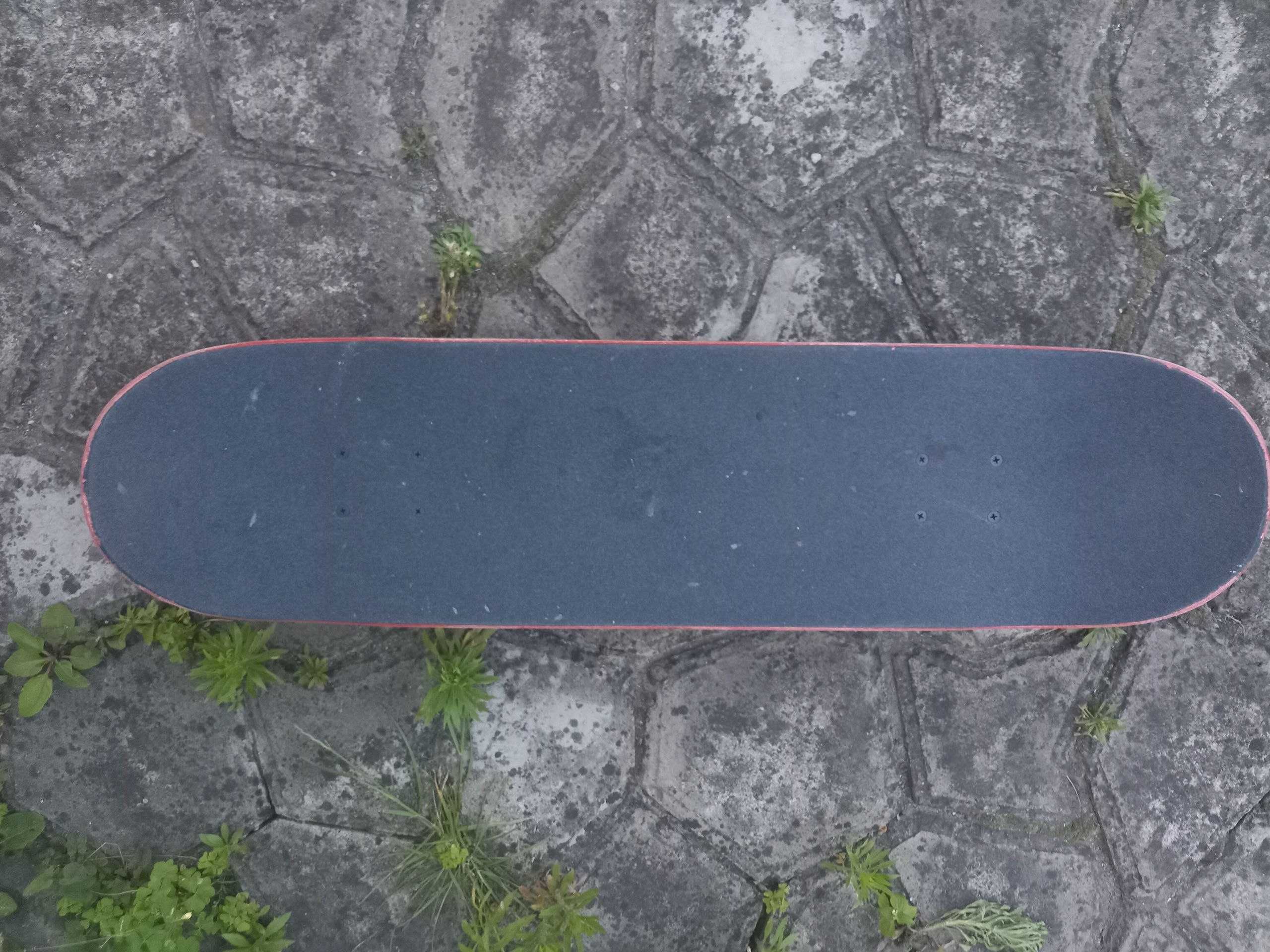 Скейт комплит Globe G1