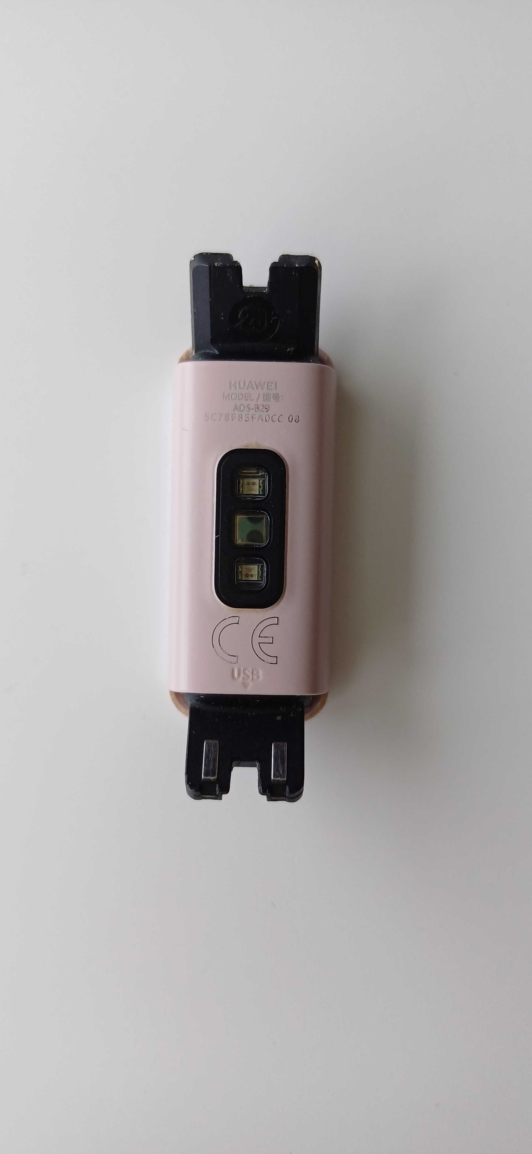 Huawei Band 4 Sakura pink рожевий