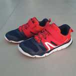 Buty sportowe dla dzieci Newfeel PW 540 JR Decathlon rozm 33