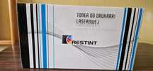 Restint toner do drukarki czarny