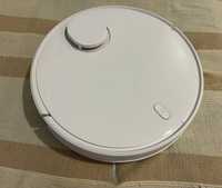 Робот-пылесос Xiaomi Mi Robot Vacuum-Mop P STYTJ02YM White (