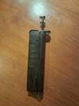Carregador rápido de BB - Airsoft