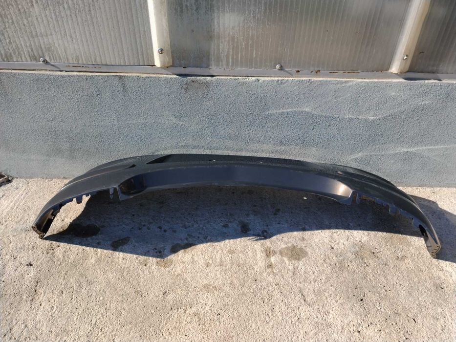Parachoques Opel Corsa D 5 portas