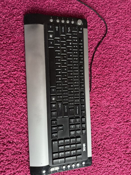 Klawiatura  iBox