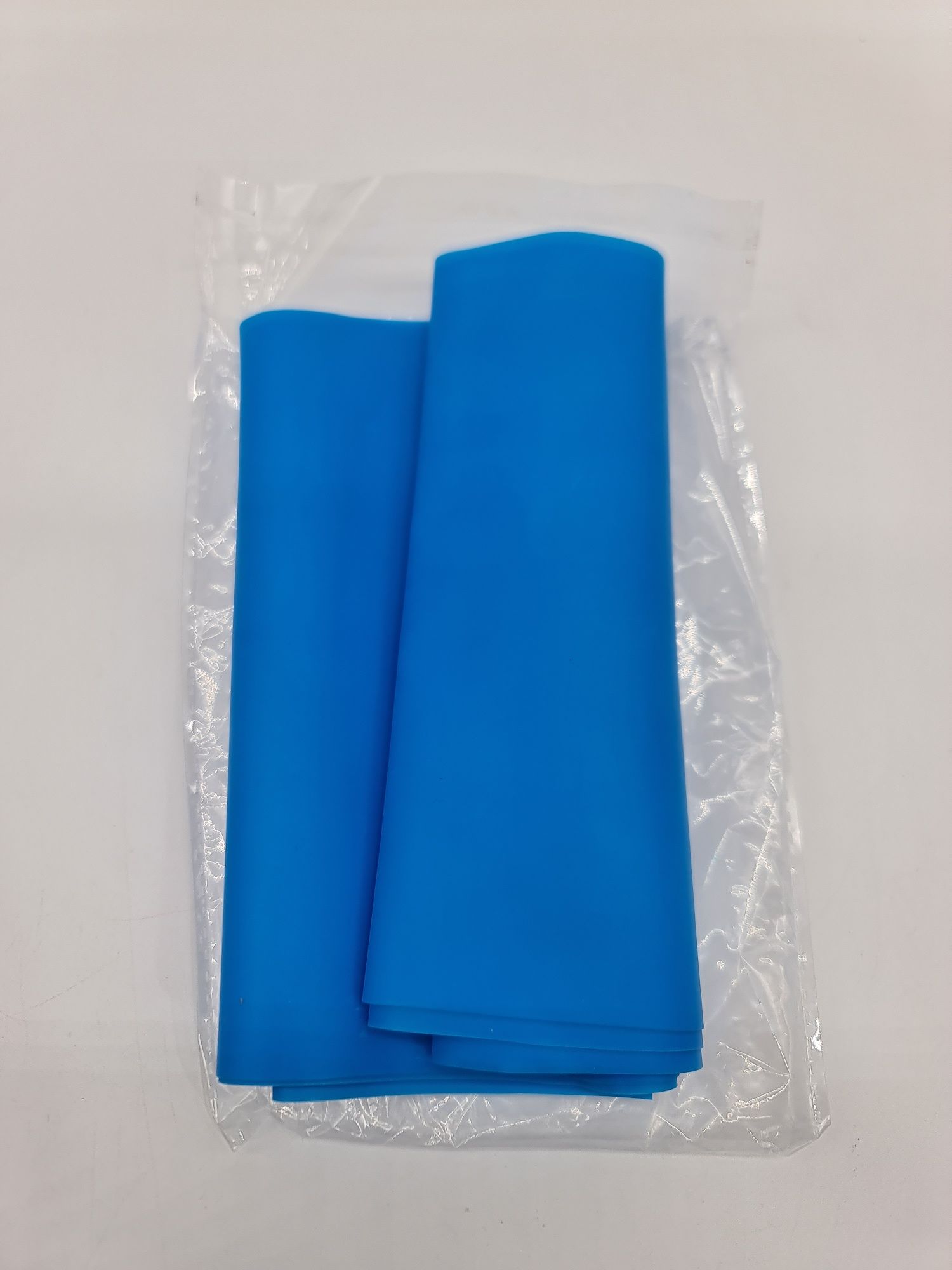 Cinta elástica para fisioterapia THERABAND, 2 metros - novas
