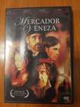 Dvd - O mercador de veneza