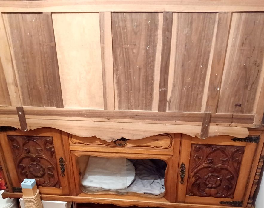 Aparadores gratuitos