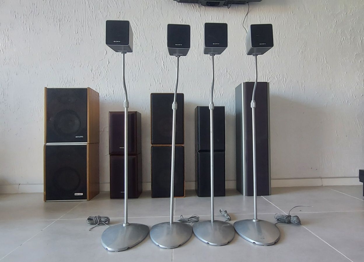 Sony SS - SRP 680