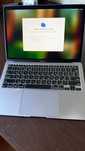 MacBook Air Retina, 13-inch, 2020