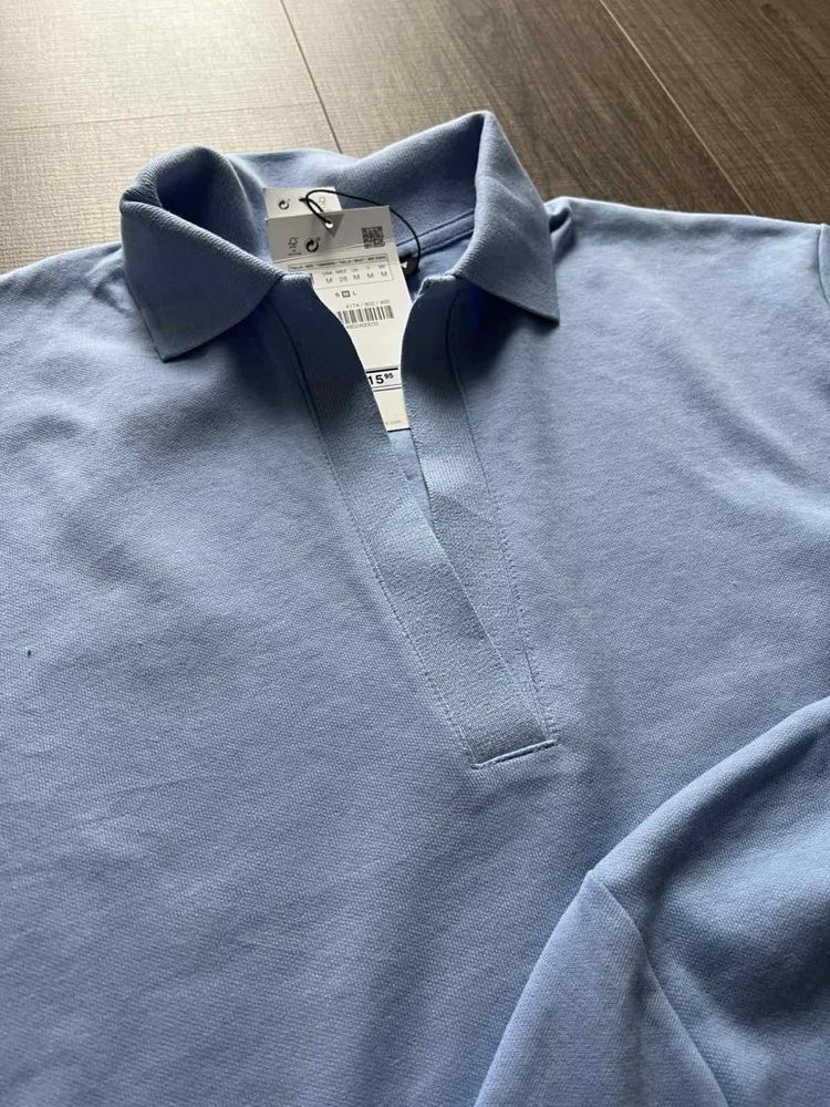 Сукня жіноча поло zara