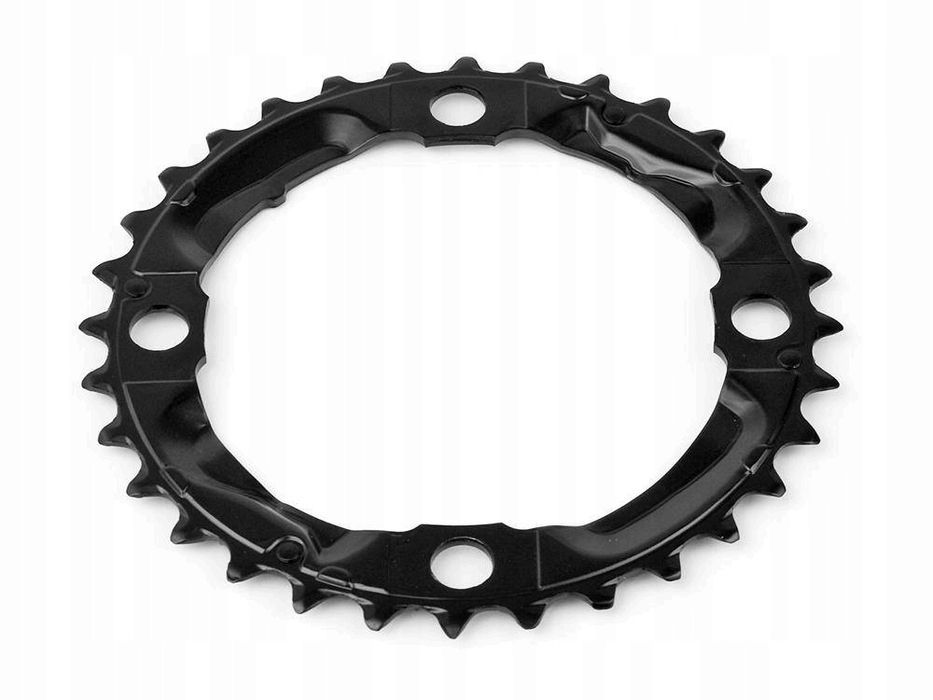Zębatka Tarcza Shimano 32T FC-M590 104BCD Aluminium 3x9 Oryginał
