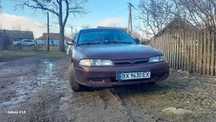 Продам мазда 626 1993р терміново