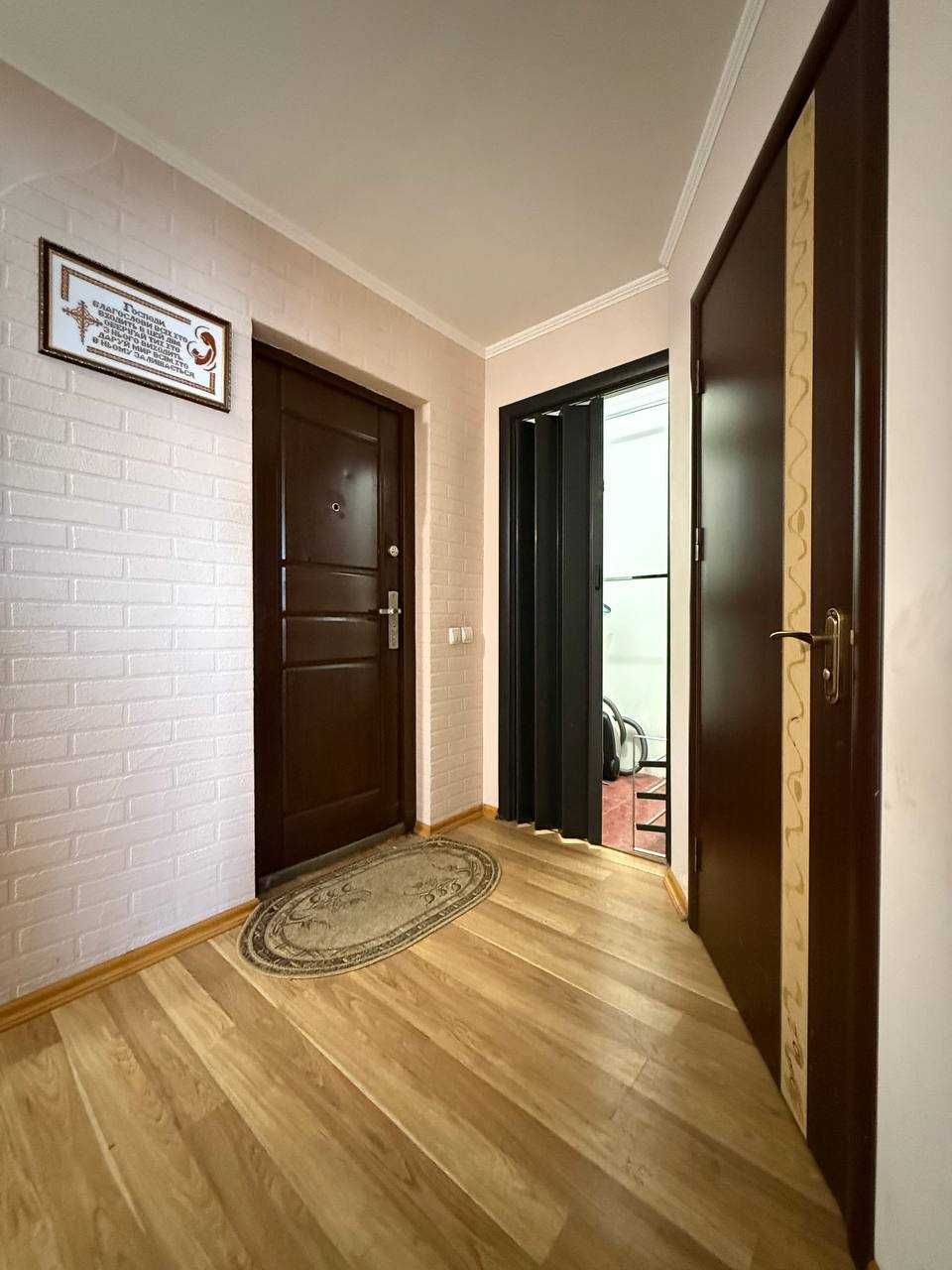 Продаж 4 кімн. квартири