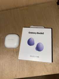 Навушники бездротові Samsung buds 2