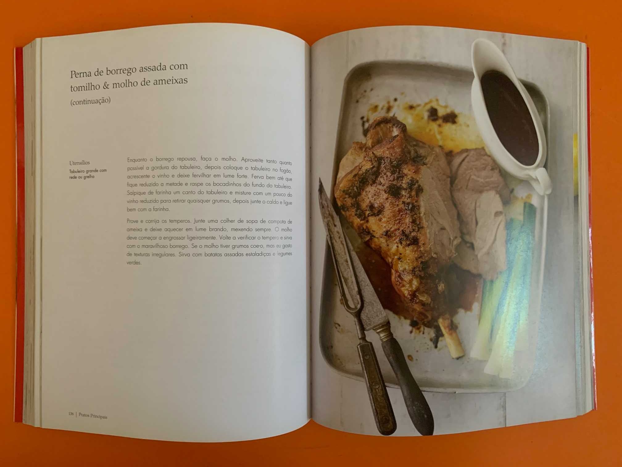 Cozinhar Em Casa É Fácil - Lorraine Pascale