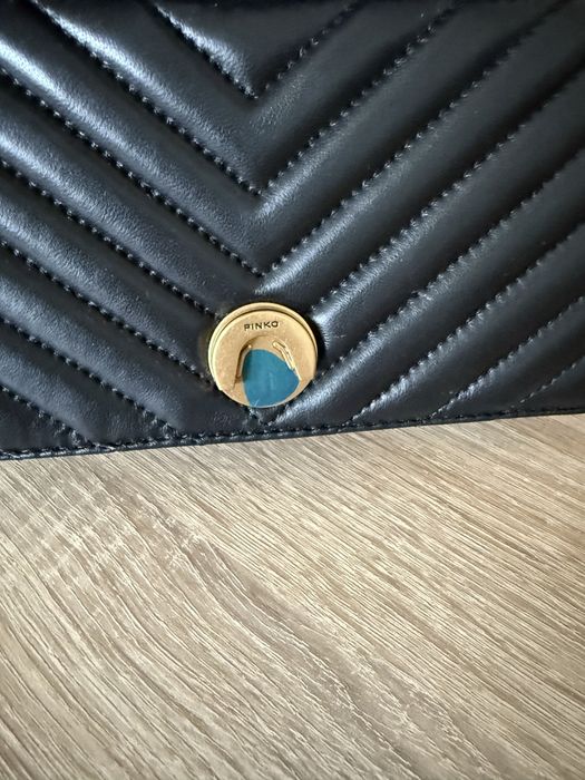 Torebka Pinko mini