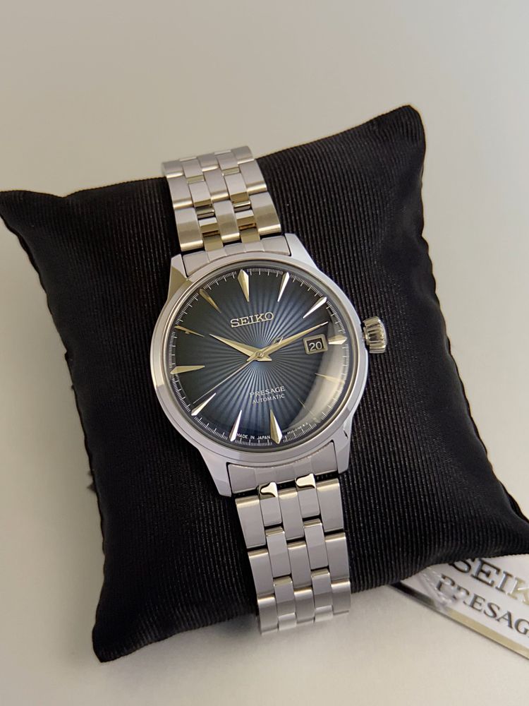 Seiko Presage Cocktail Time SRPB41J1