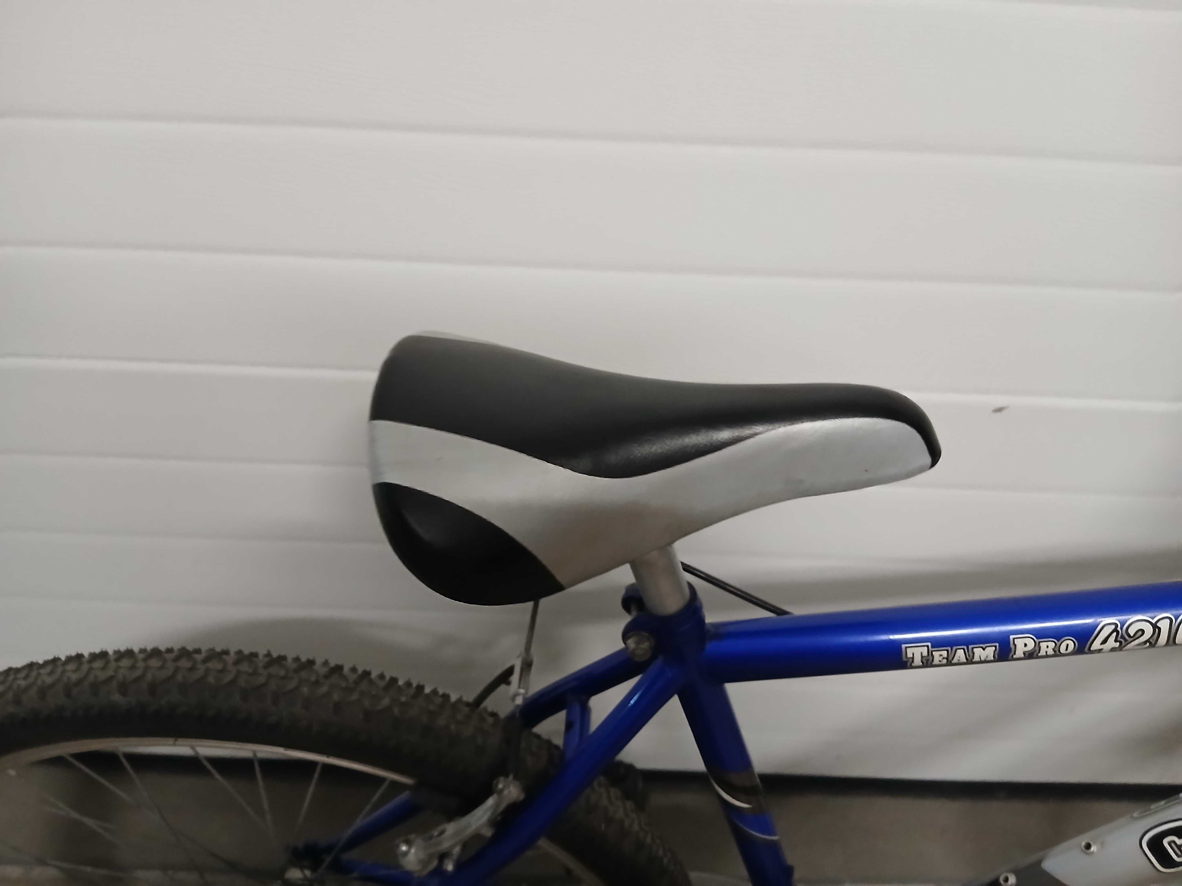 Bicicleta BTT roda 26