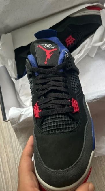 Air Jordan 4 Rare Air