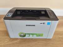 Drukarka laserowa Samsung m2026 w z wifi+ nowy toner okazja