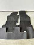 Oryginalne dywaniki welurowe VW Sharan 7N Seat Alhambra 2