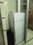 Sprzedam piec gazowy Vaillant VSC INT 196/2-C 150 z osprzętem