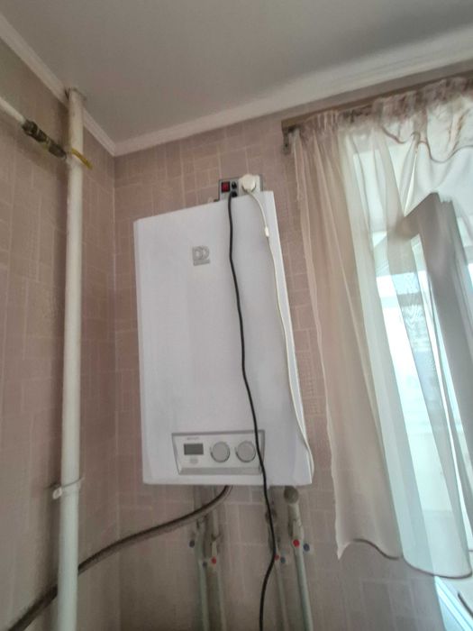 Автономка! Оренда 1-кімнатної квартири 56м2 вул.Незалежності "Базис"
