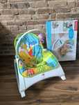 Bujak 3w1 Fisher Price