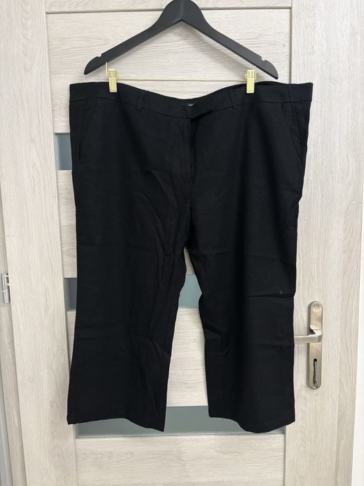 Spodnie proste 2xl 3xl