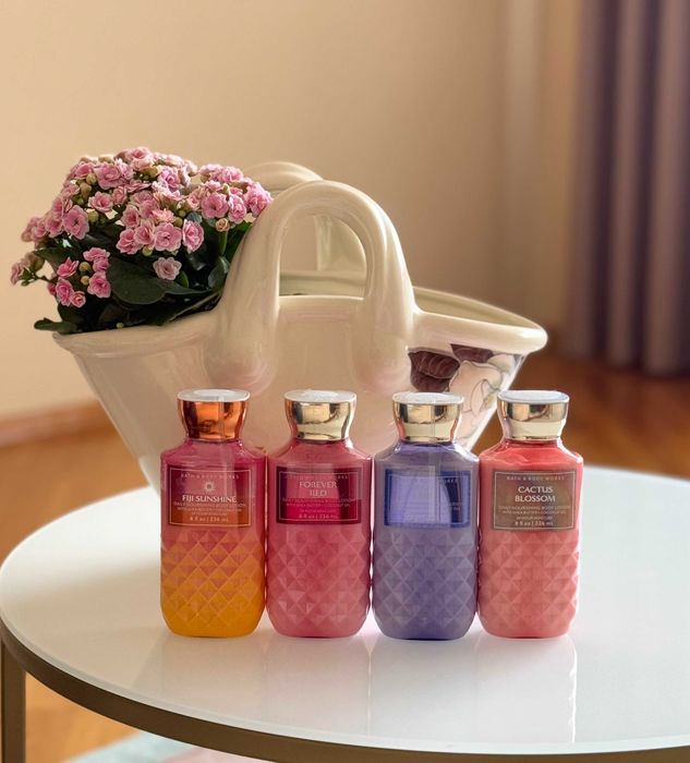 Bath & Body Works Body Lotion - лосьйон для тіла. Оригінал. США