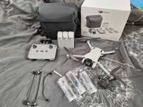 Dron DJI mini 3 Fly More Combo