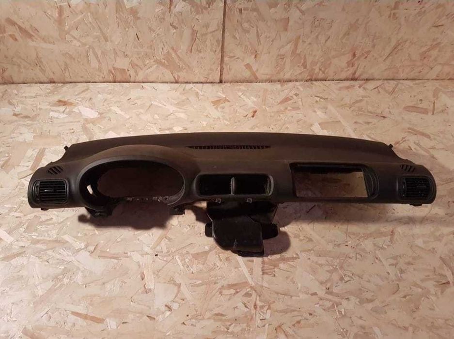 Tablier,-Seat-Leon1M2,Toledo1M1_Usado