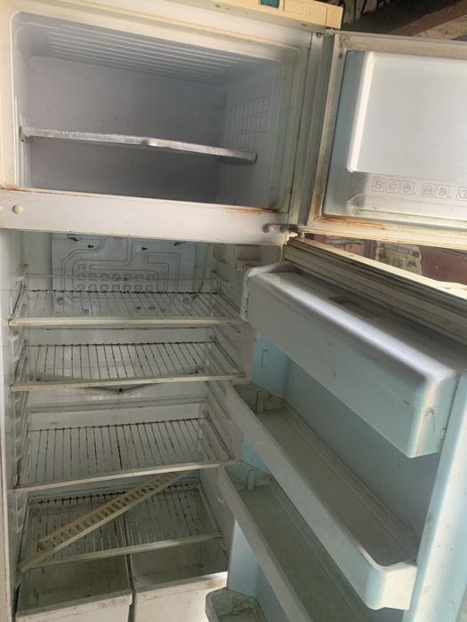 Холодильник Атлант в робочому стані