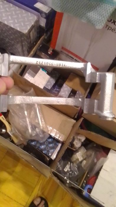 Подшипник ступицы передней Газель Nехт.