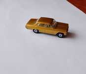 Matchbox Superfast 36 Opel Diplomat Made in England 1970