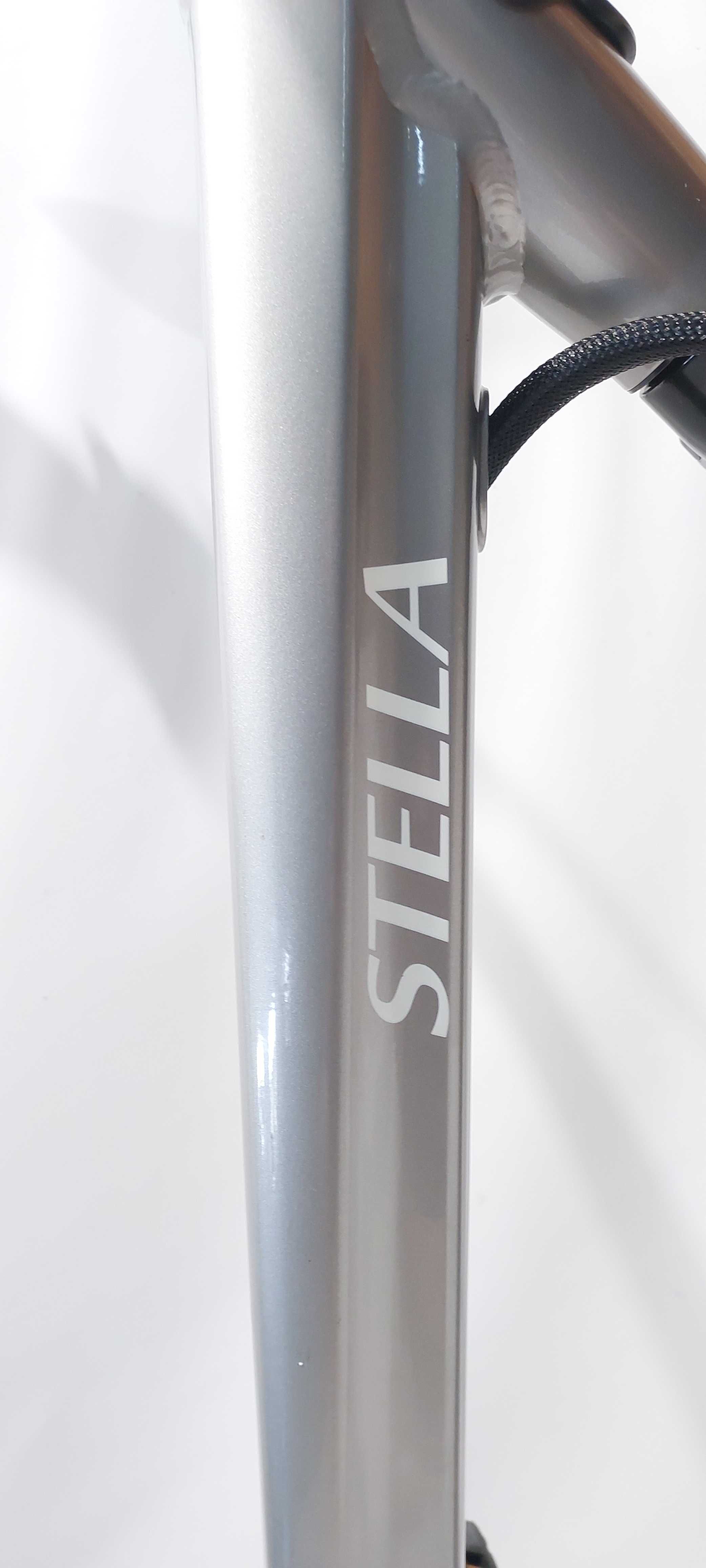 Rower elektryczny STELLA LIVORNO 14,5Ah 522Wh 36V [A88]