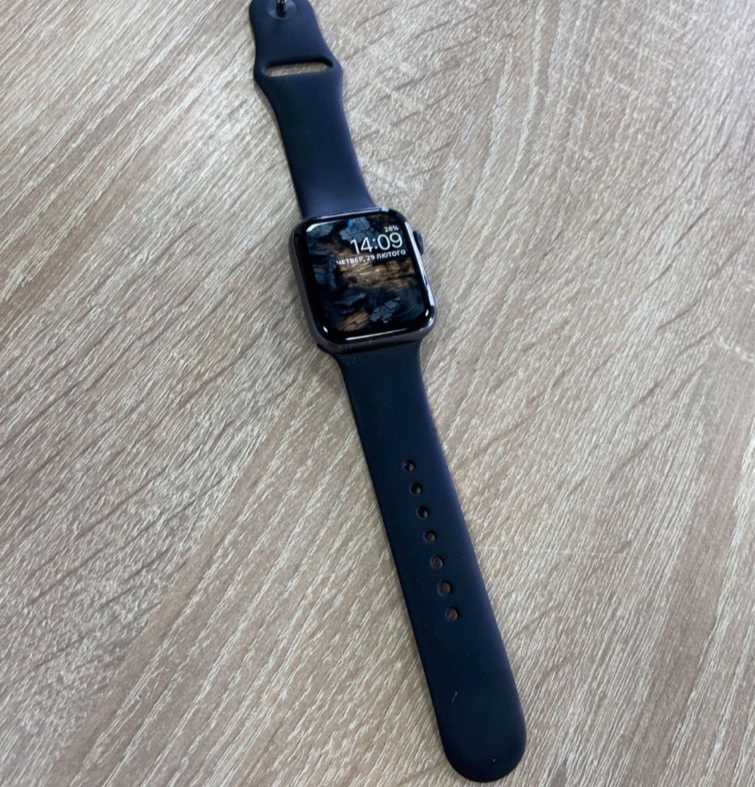 Продам модуль apple watch 3 38 mm