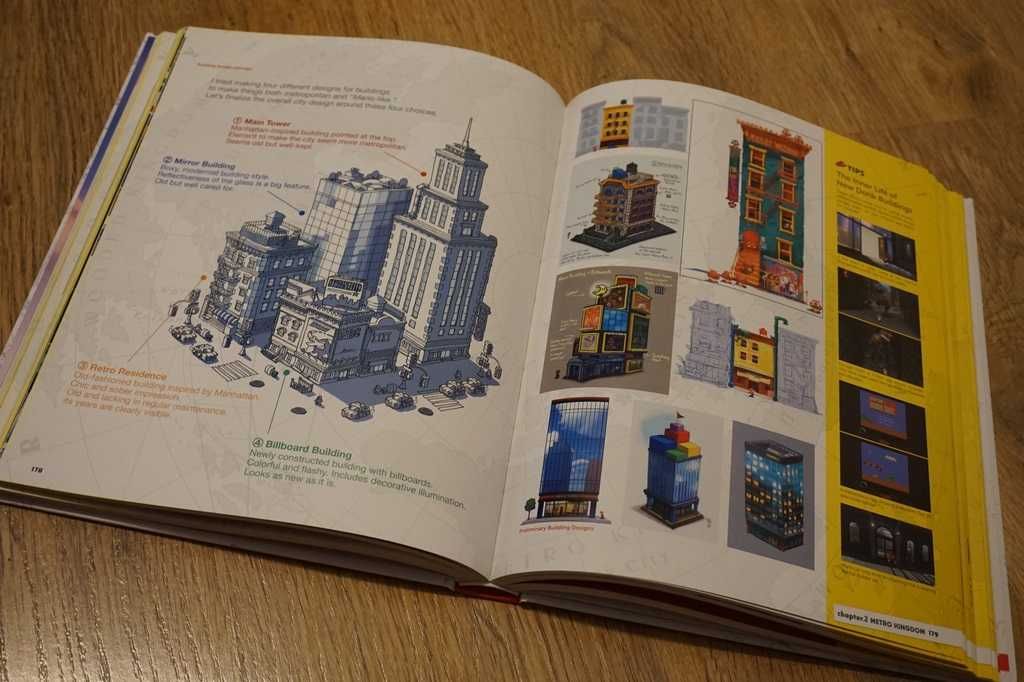 Album "The Art Of Super Mario Odyssey", Dark Horse, książka