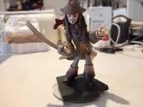 Kapitan Jack Sparrow Disney Infinity 2.0.