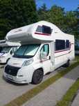 Kamper Ducato Roller Te
